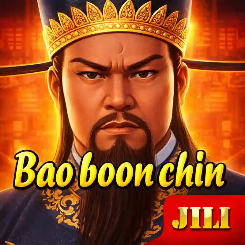 Bao Boon Chin Casino Game Interface