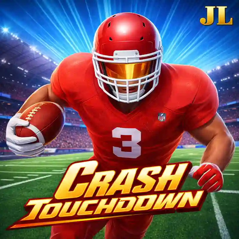 Crash Touchdown