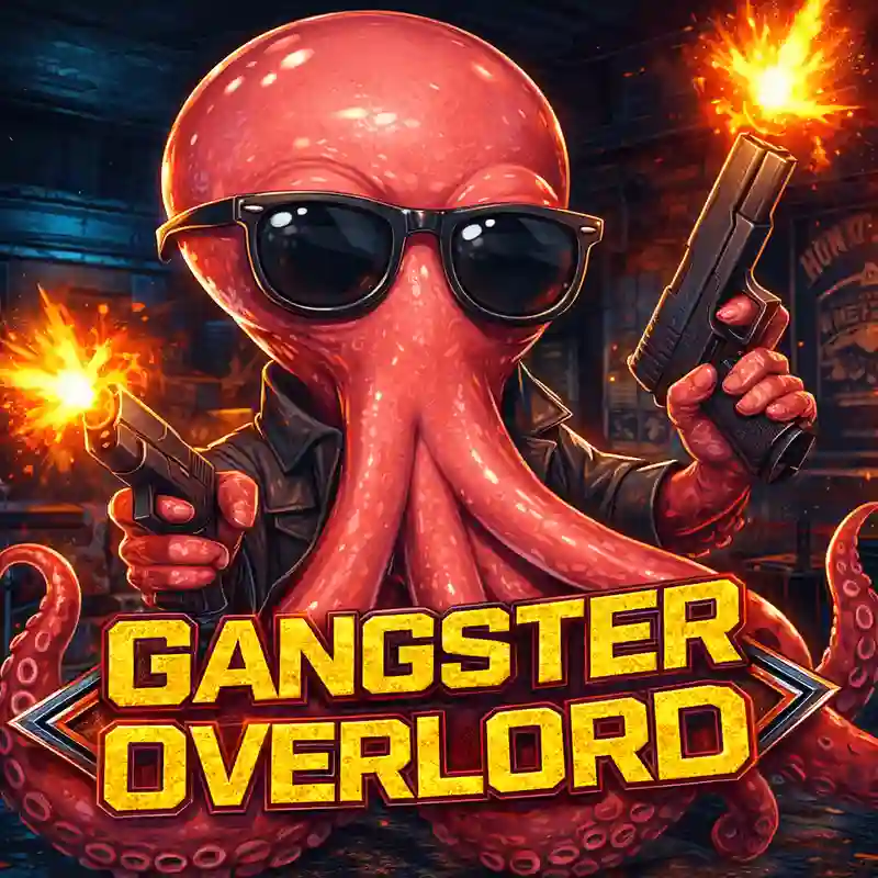 Gangster Overlord
