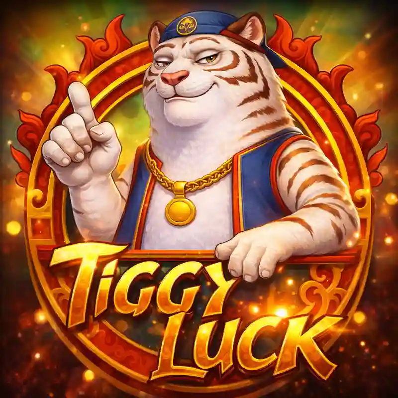 Tiggy Luck Slot Game - Casinova