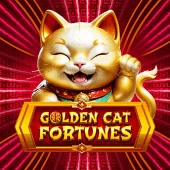 Golden Cat Fortunes