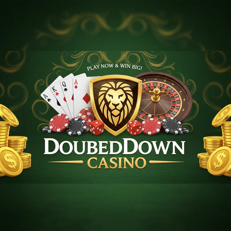 Casinova Banner